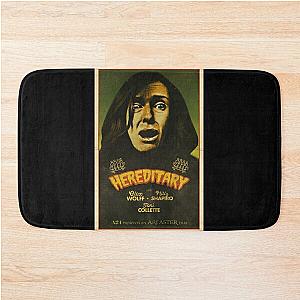 Hereditary Alt-Film Posters Bath Mat