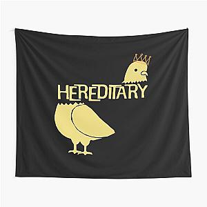 Hereditary (Pigeon) Tapestry