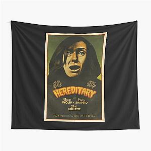 Hereditary Alt-Film Posters Poster Tapestry