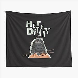 Hereditary Vintage Movie Tapestry