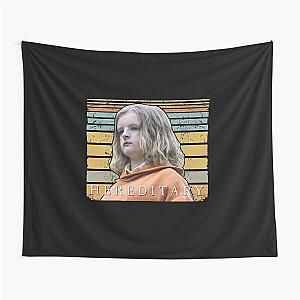 Hereditary Classic Movie Tapestry