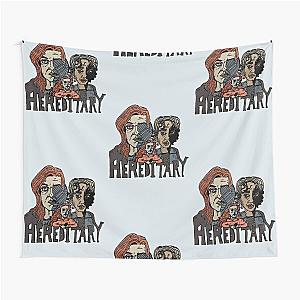 HEREDITARY Tapestry