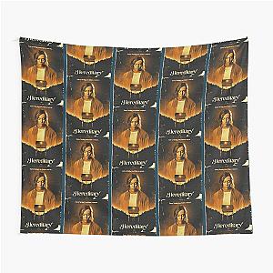 Hereditary vintage style  Tapestry