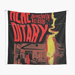 Vintage burn movie - Tapestry