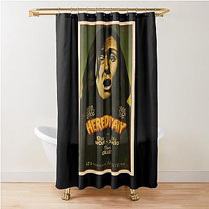 Hereditary Alt-Film Posters Poster Shower Curtain