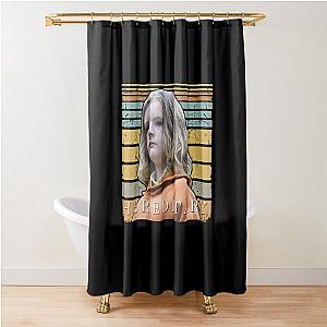 Hereditary Classic Movie Shower Curtain