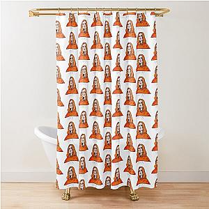 HEREDITARY Shower Curtain