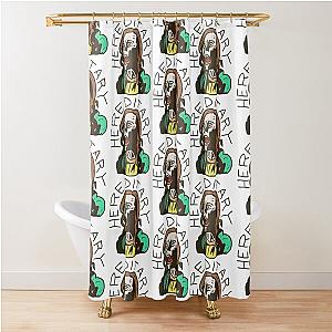 Hereditary Shower Curtain