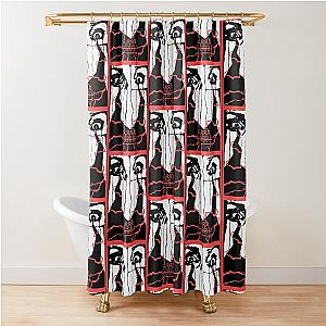 Hereditary Classic  Shower Curtain