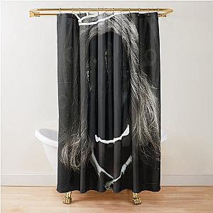 A24 Horror Movie - Shower Curtain