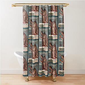 A Hereditary Thing Shower Curtain