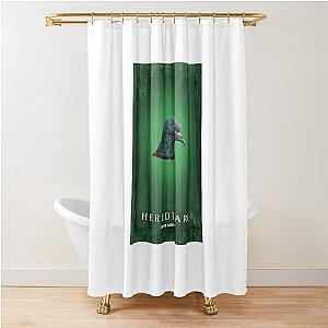 Hereditary Shower Curtain