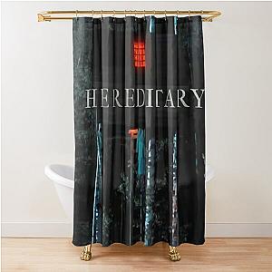 Hereditary Shower Curtain