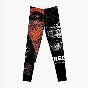 hereditary movie - Leggings