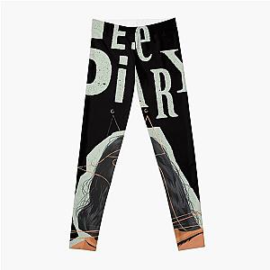 Hereditary Vintage Movie Leggings