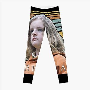 Hereditary Classic Movie Leggings