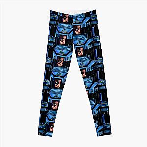 HEREDITARY Leggings