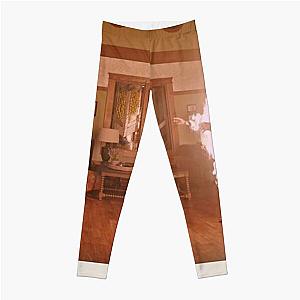 highresolution Hereditary trending Poster Leggings