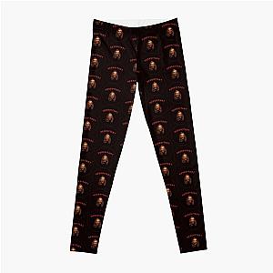 Hereditary Scream Leggings