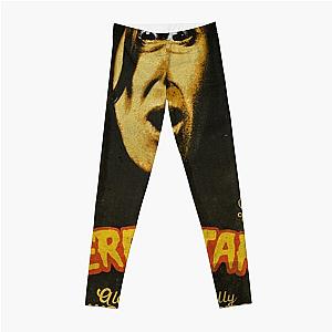 Hereditary Alt-Film Posters Leggings