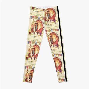 Hereditary Poster  Classic . Leggings