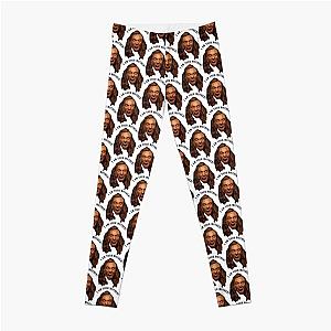 Hereditary "I Am Your Mother!" Leggings