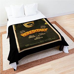 Hereditary Alt-Film Posters Poster Comforter