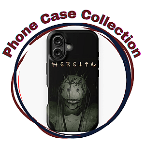  Heretic Cases