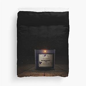 Heretic 2024 Duvet Cover