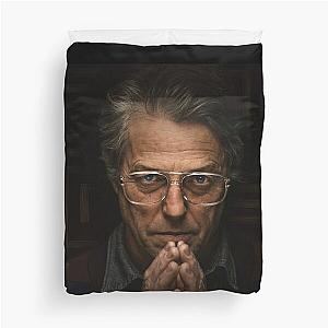 Heretic 2024 Duvet Cover