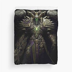 Heretic Duvet Cover