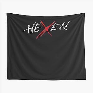 heXen Beyond Heretic Tapestry