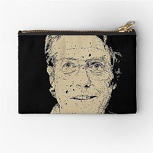 Retro Heretic 2024 Zipper Pouch