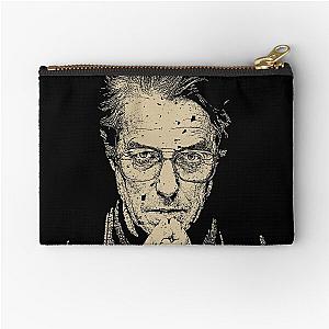 Retro Heretic 2024 Zipper Pouch