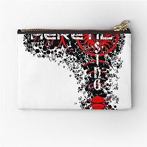 Heretic Rising Zipper Pouch