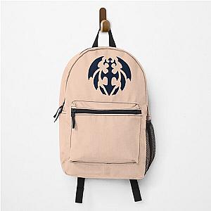 Dragon Nest Arch Heretic Symbol Backpack