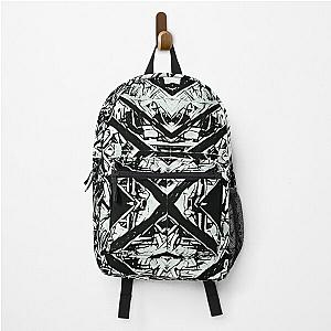 Heretic Collar Backpack