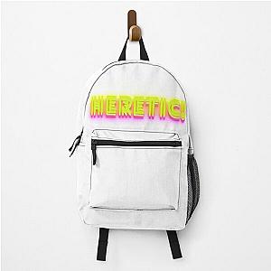 Neon Heretic Backpack