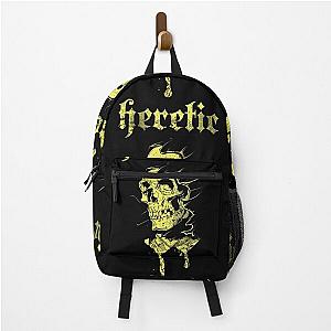 Heretic Race Backpack