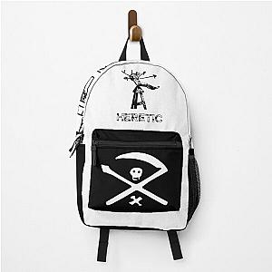 Heretic - Judas Cradle Backpack