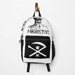 Heretic - Heretic's Fork Backpack