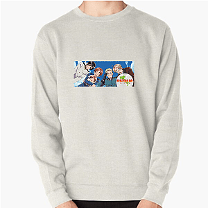 National Pride, Meme Edition Hetalia Axis Powers Sweatshirts