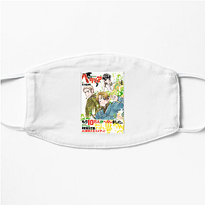 Axis of Chaos Hetalia Axis Powers Face Masks