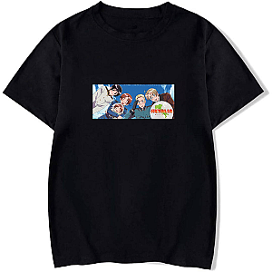 National Pride, Meme Edition Hetalia Axis Powers T-Shirts