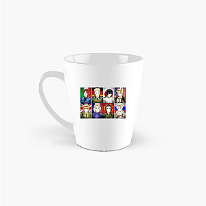 Flags & Fights – Hetalia Style Hetalia Axis Powers Mugs