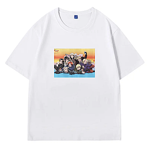 Hetalia = Politics with Pasta Hetalia Axis Powers T-Shirts