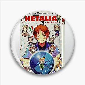 Hetalia Cracks History Hetalia Axis Powers Pins
