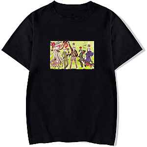 World Peace? Nah. Hetalia. Hetalia Axis Powers T-Shirts