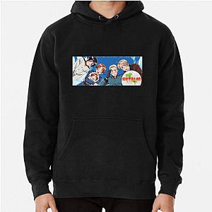 National Pride, Meme Edition Hetalia Axis Powers Hoodies