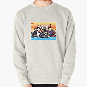 Hetalia = Politics with Pasta Hetalia Axis Powers Sweatshirts
